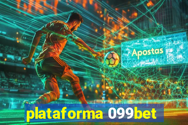 plataforma 099bet